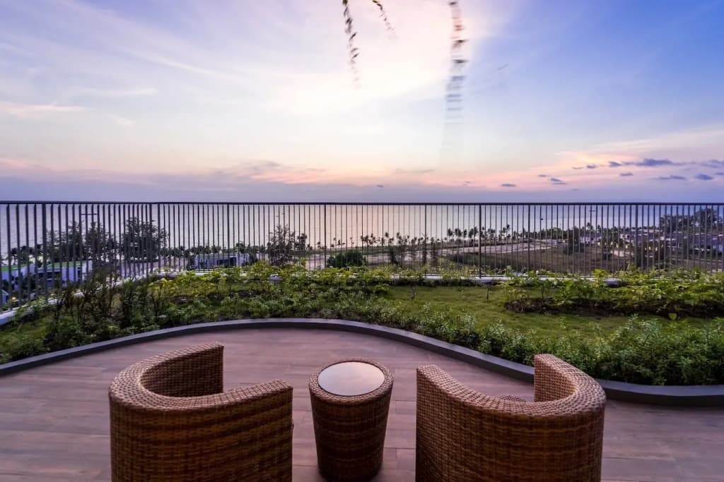 Best Western Premier Sonasea Phu Quoc Resort - photo 15
