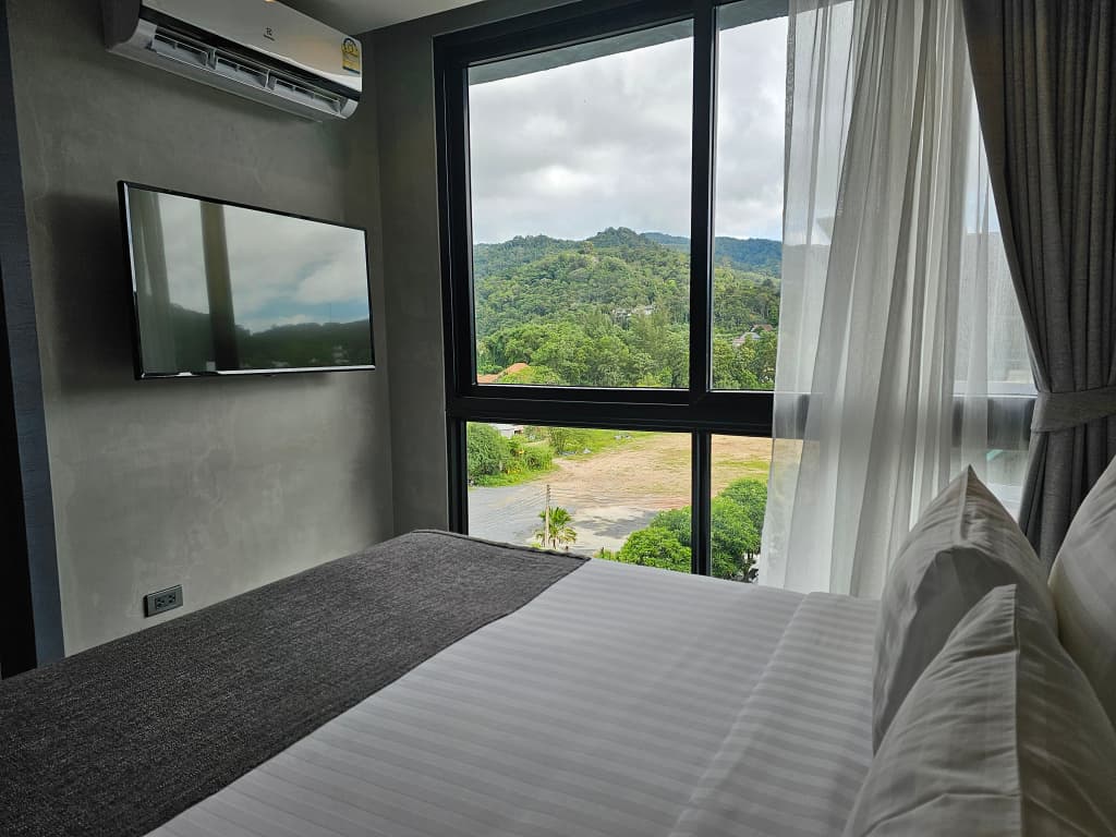 Panoramic  Mountain view. Best WiFi. v - photo 10