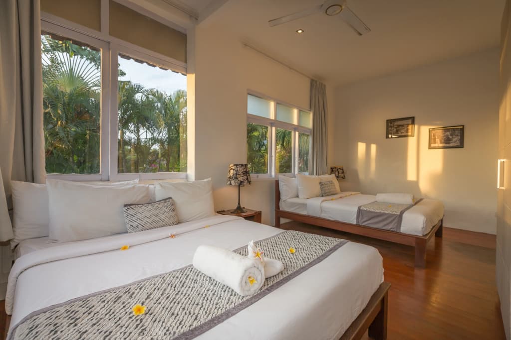 Esha Drupadi I Villa - photo 10