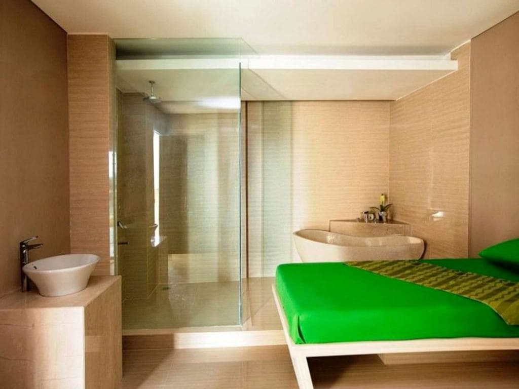 Nemuru Grand Bellevue Radio Dalam - photo 7