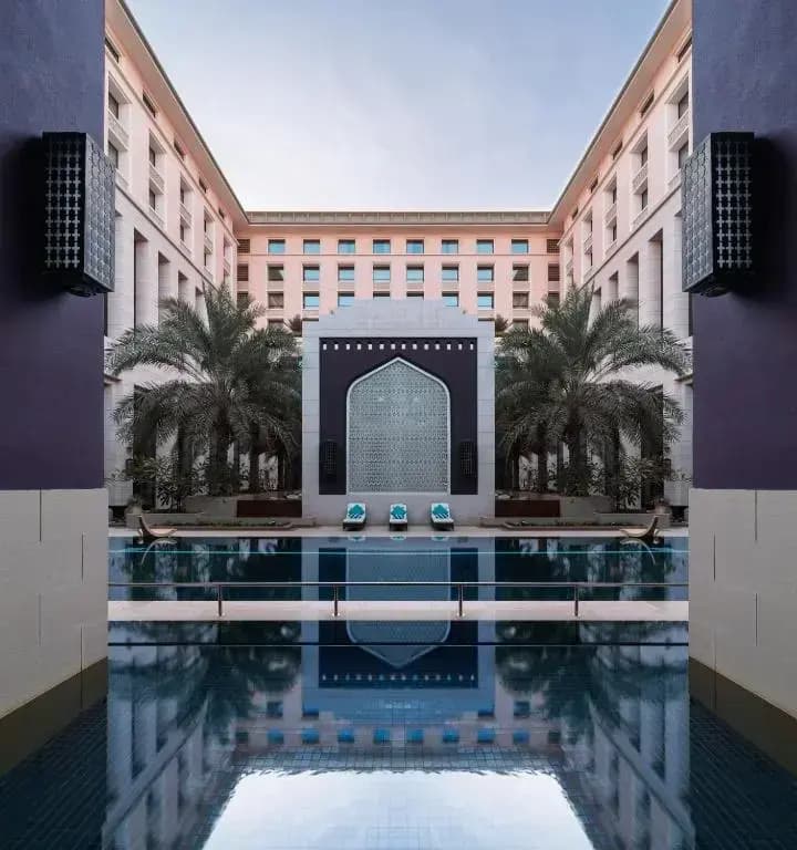 Hormuz Grand Muscat A Radisson Collection Hotel - photo 10