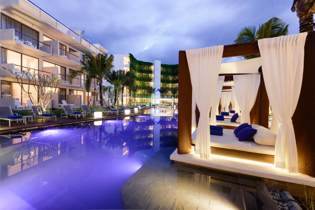 Dream Phuket Hotel and Spa - photo 8