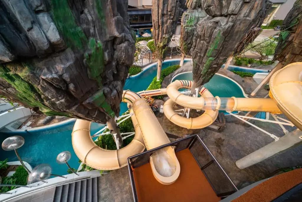 Grande Centre Point Space Pattaya - photo 24