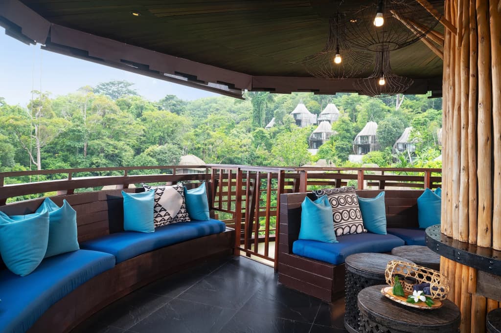 Keemala Resort - photo 17