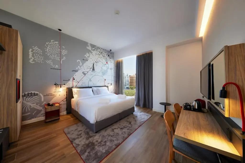 INK Hotel - photo 2