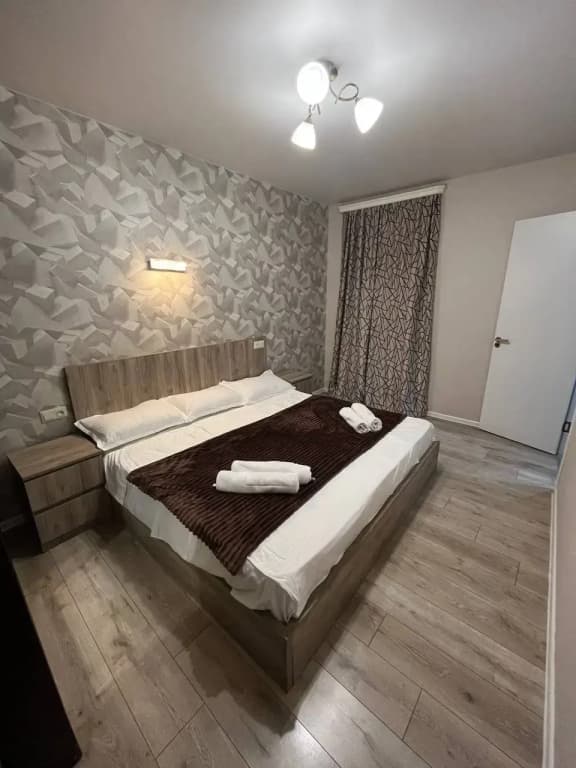 Anni V Starom Gorode Tbilisi Apartments - photo 12