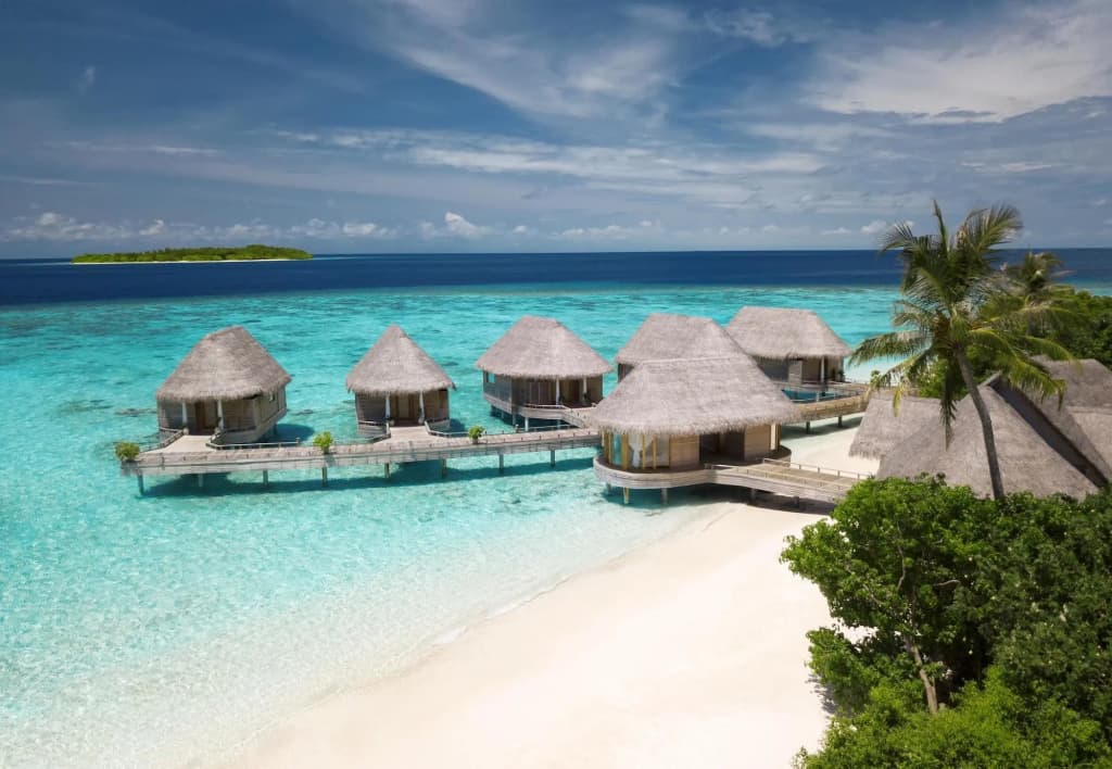 Milaidhoo Maldives - photo 33