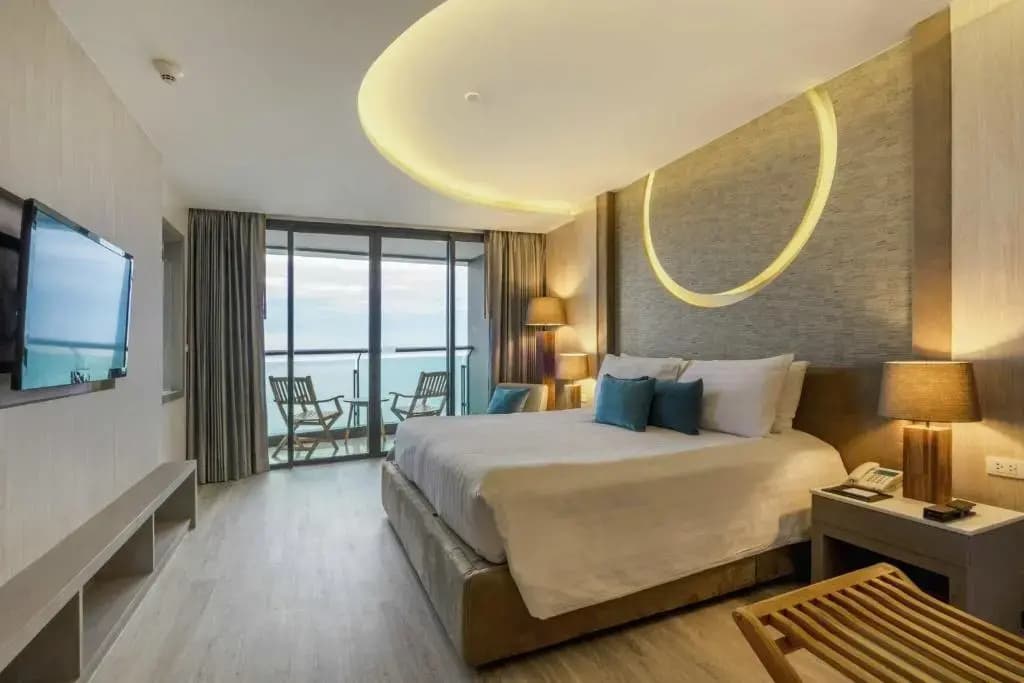 Cape Dara Resort - photo 22