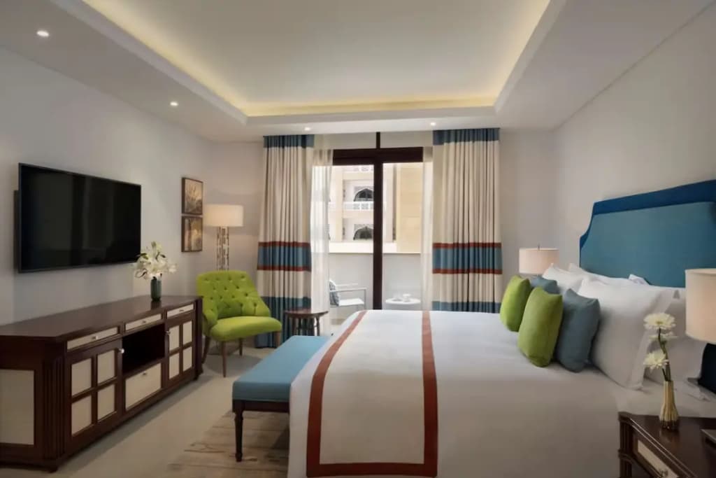 Al Najada Hotel Apartments by Oaks - photo 7