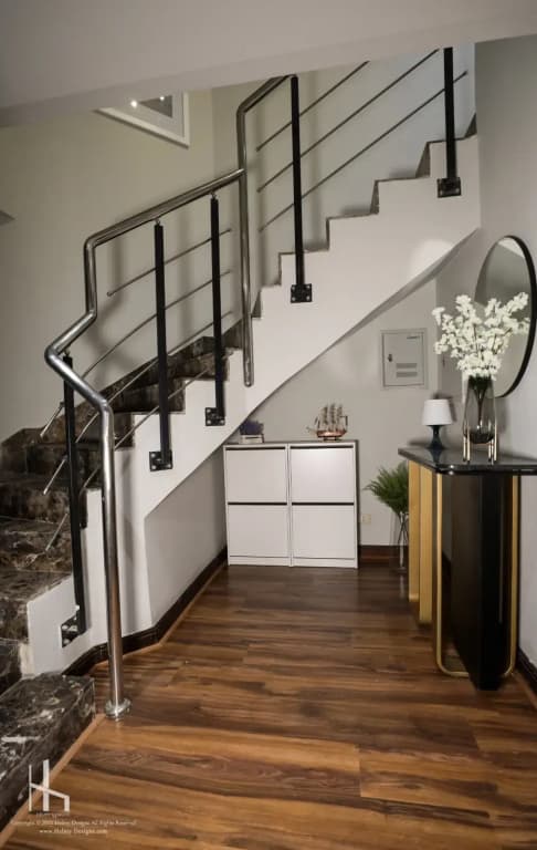 Luxury Apartment with Pool Hostel - photo 10