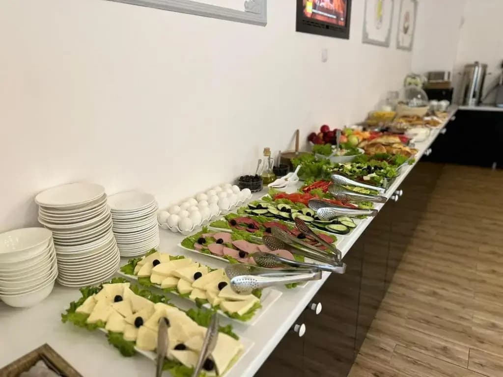 The One Boutique Hotel - photo 40