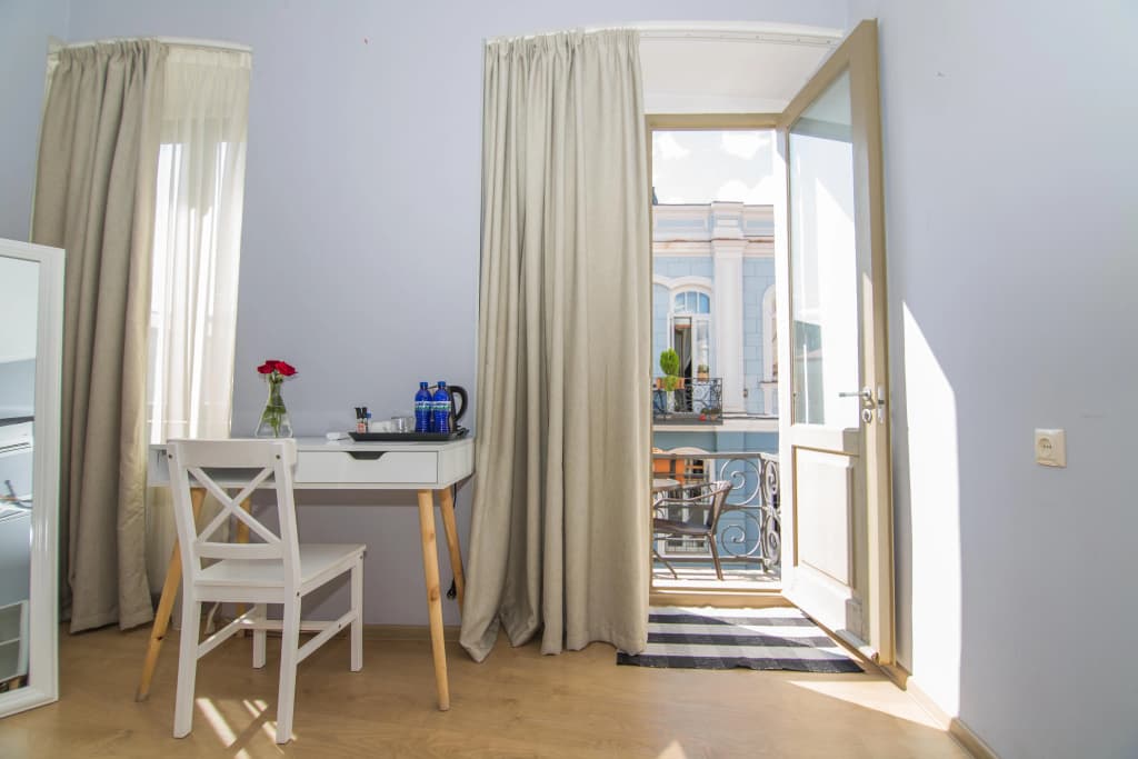 AnBani Boutique Hotel - photo 8