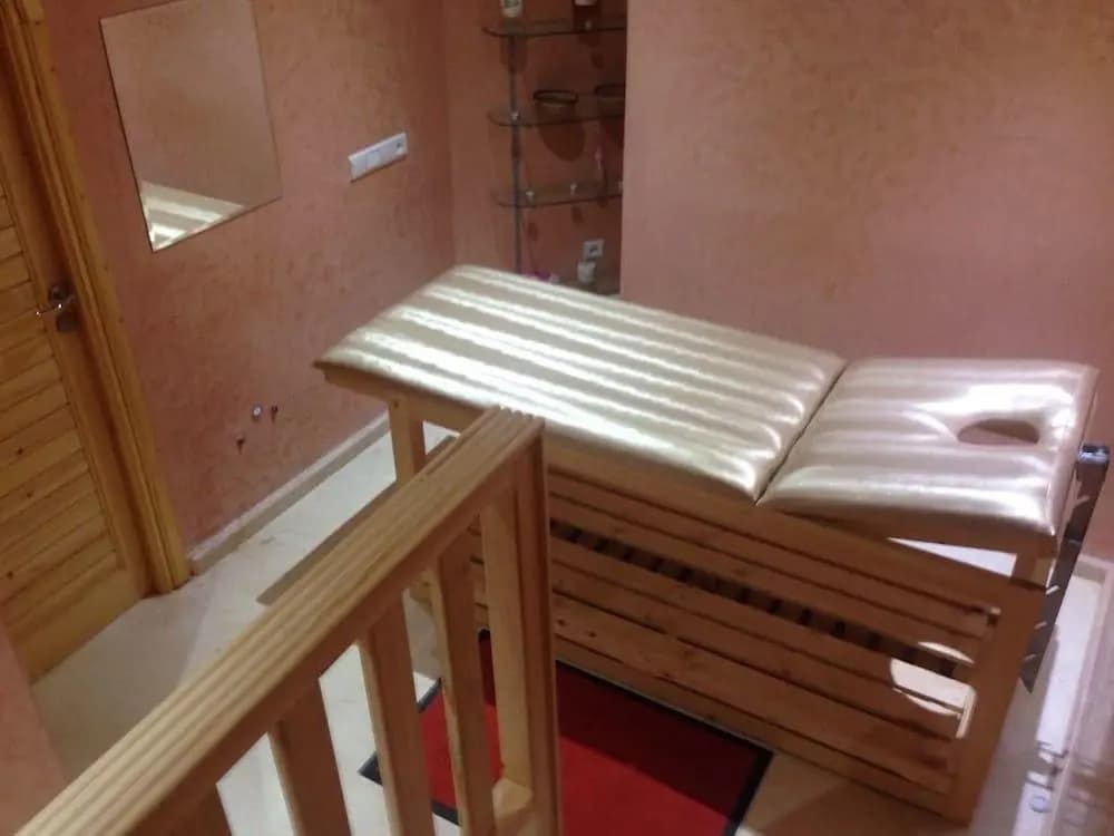 Ferme Sidi Safou Hotel - photo 4