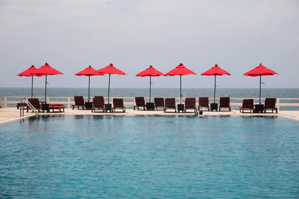 Chom View Hotel - photo 3