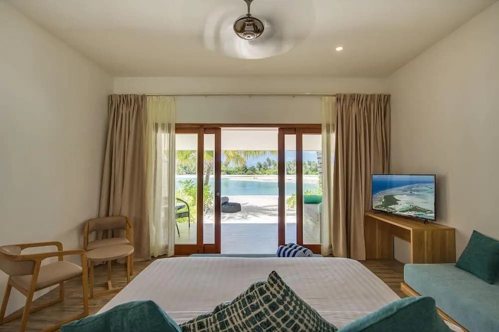 Rahaa Resort - photo 22