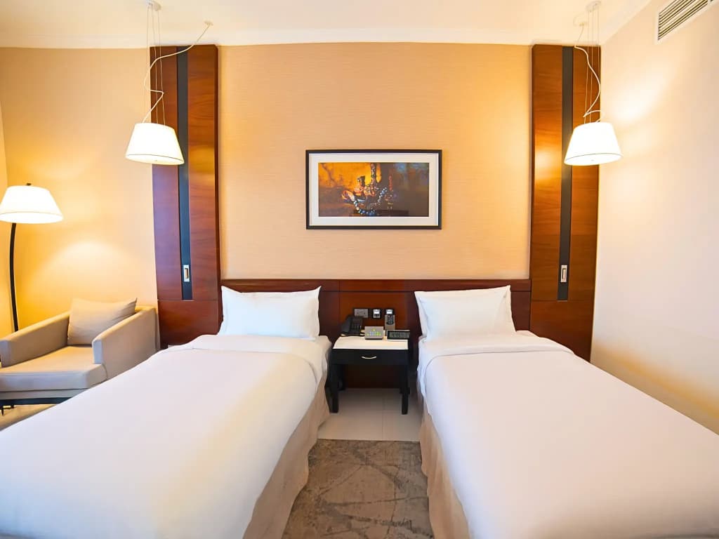 Asma Hotel, Al Barsha - photo 12