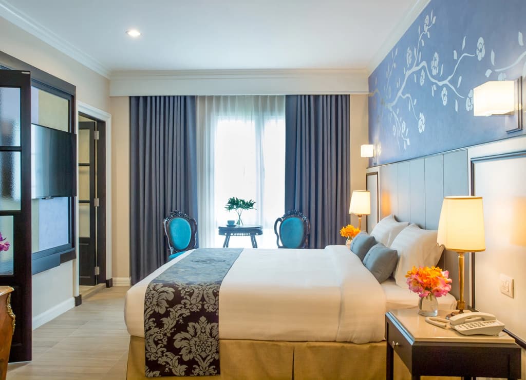 Saras Hotel - photo 26