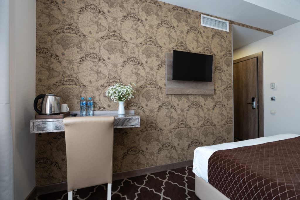 Gallery Inn Old Tbilisi Boutique-hotel - photo 7