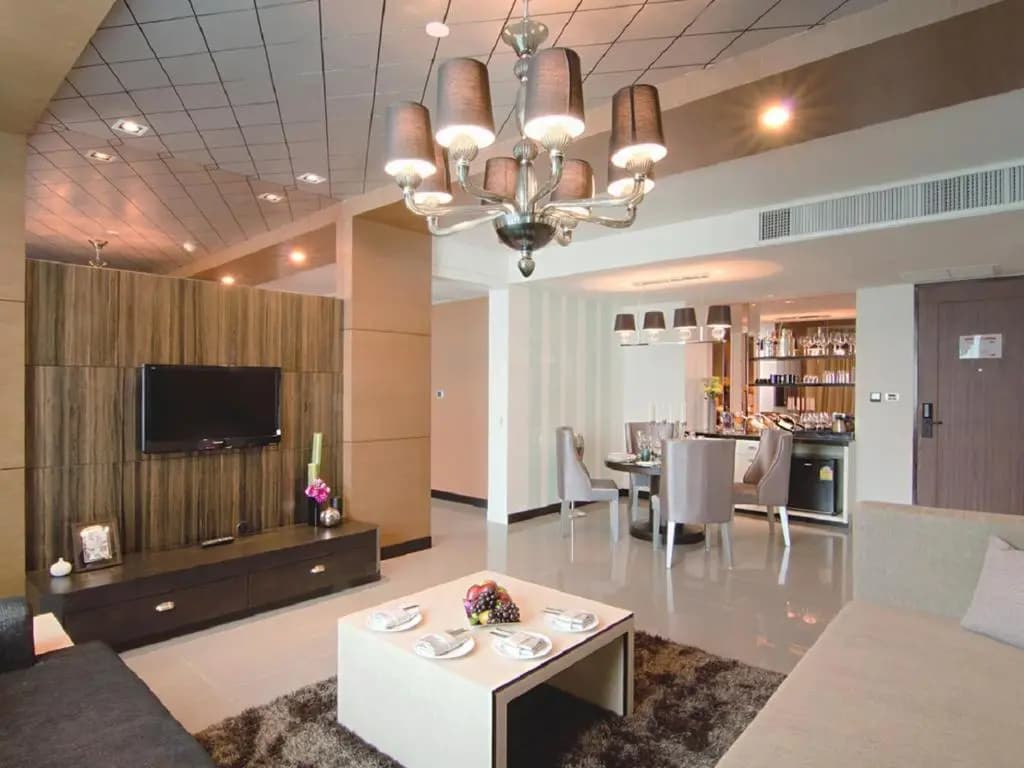 Way Hotel Pattaya - photo 27