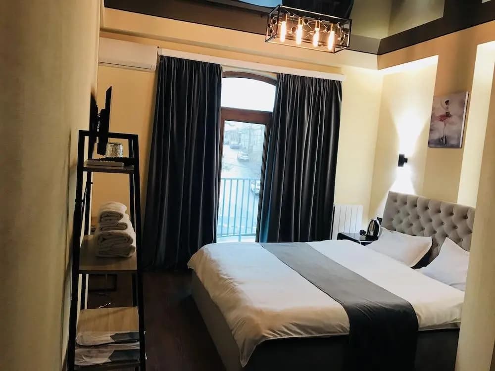 Natali Boutique-Hotel - photo 10