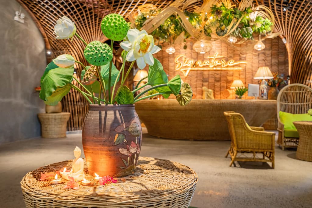 The Signature Nha Trang Hotel - photo 10