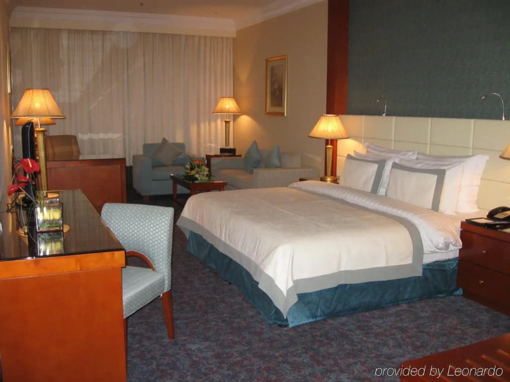 Sunday Hotel Al Barsha - photo 19