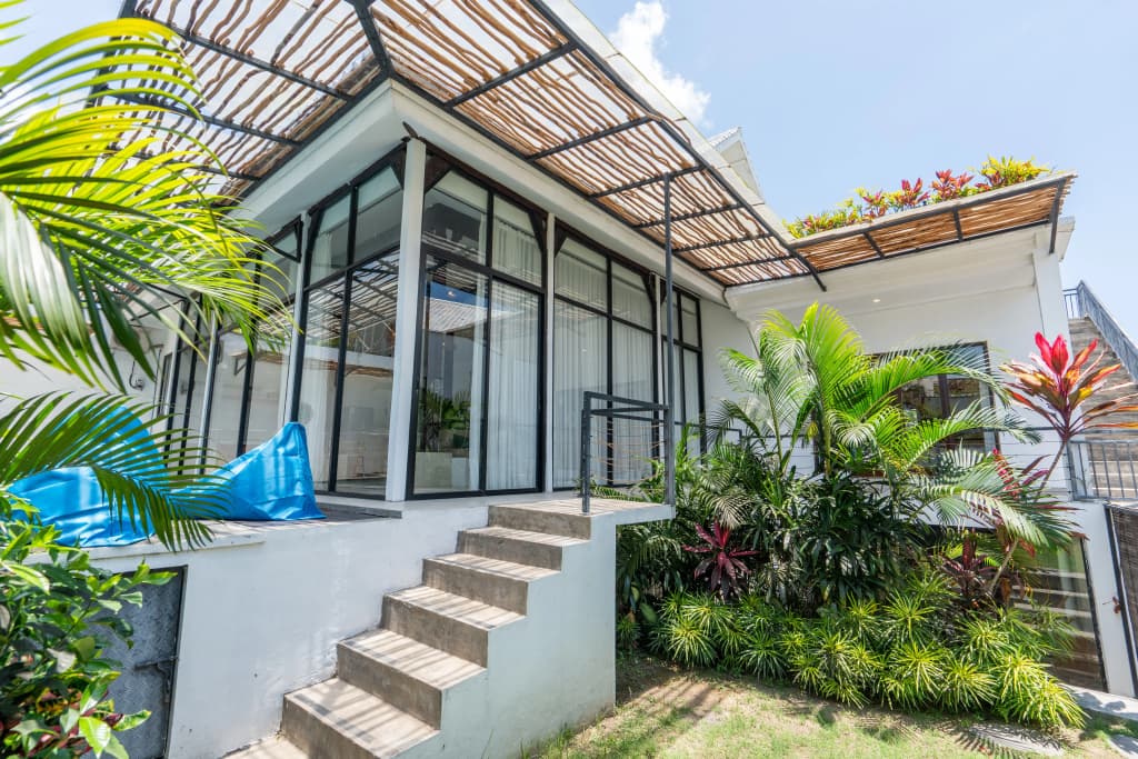 Spacious 4BR Mila Mou With Rooftop Villa - photo 16