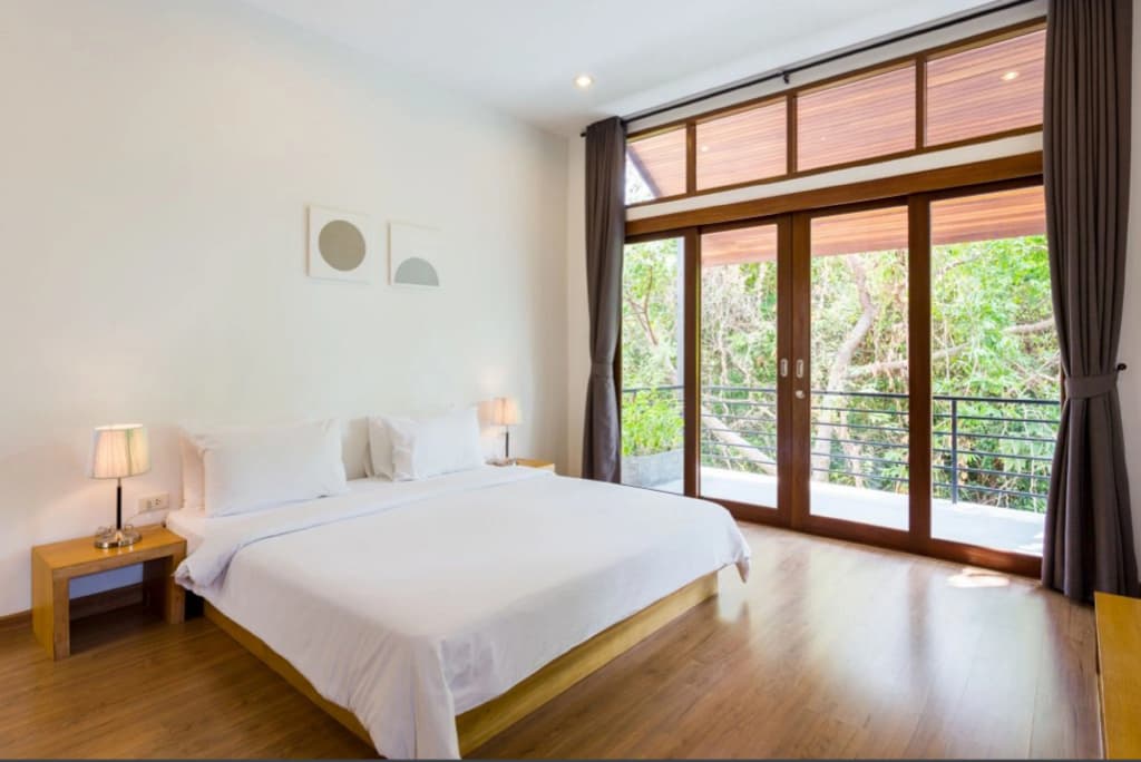 Creek Villa Samui - photo 31