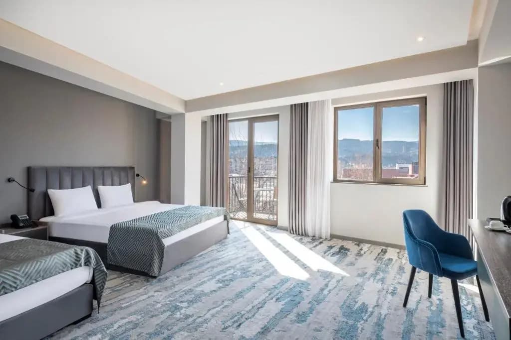Hotel Address 9D - photo 21