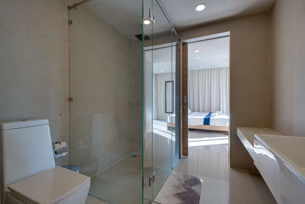Veloche Group by Continent Apartments - photo 26