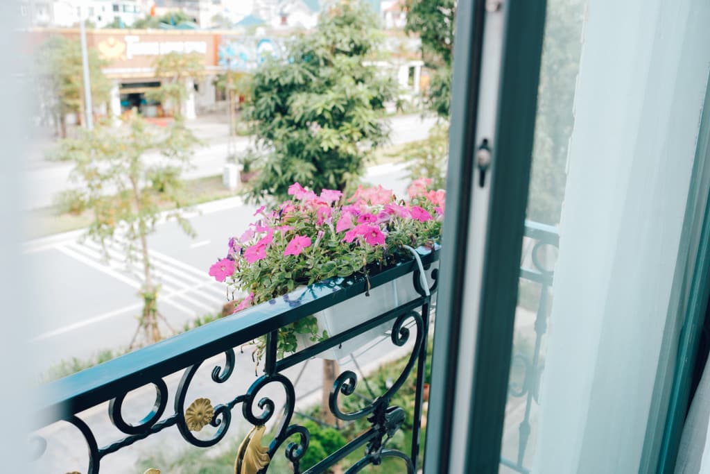 Sơn Hotel - photo 6