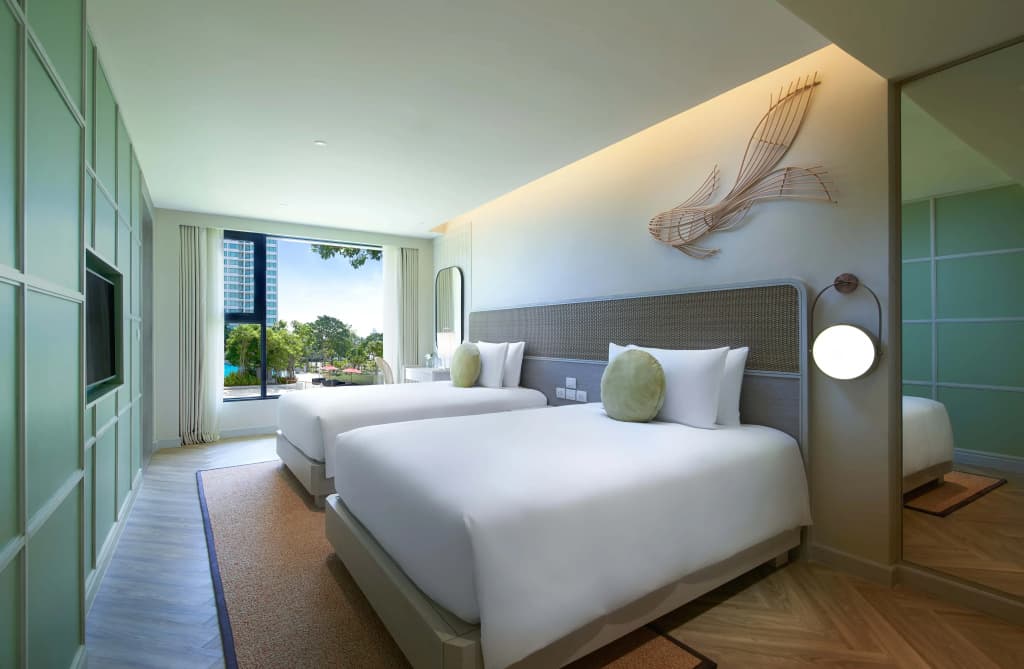 Amari Pattaya - photo 19