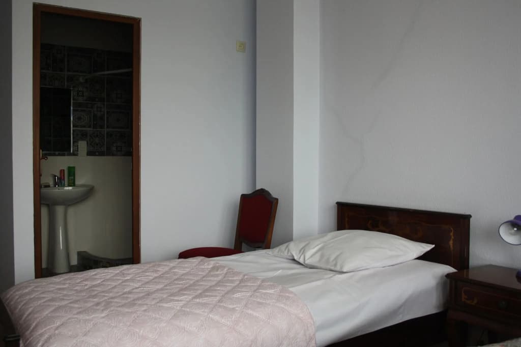 Eco-House Guest House - photo 17
