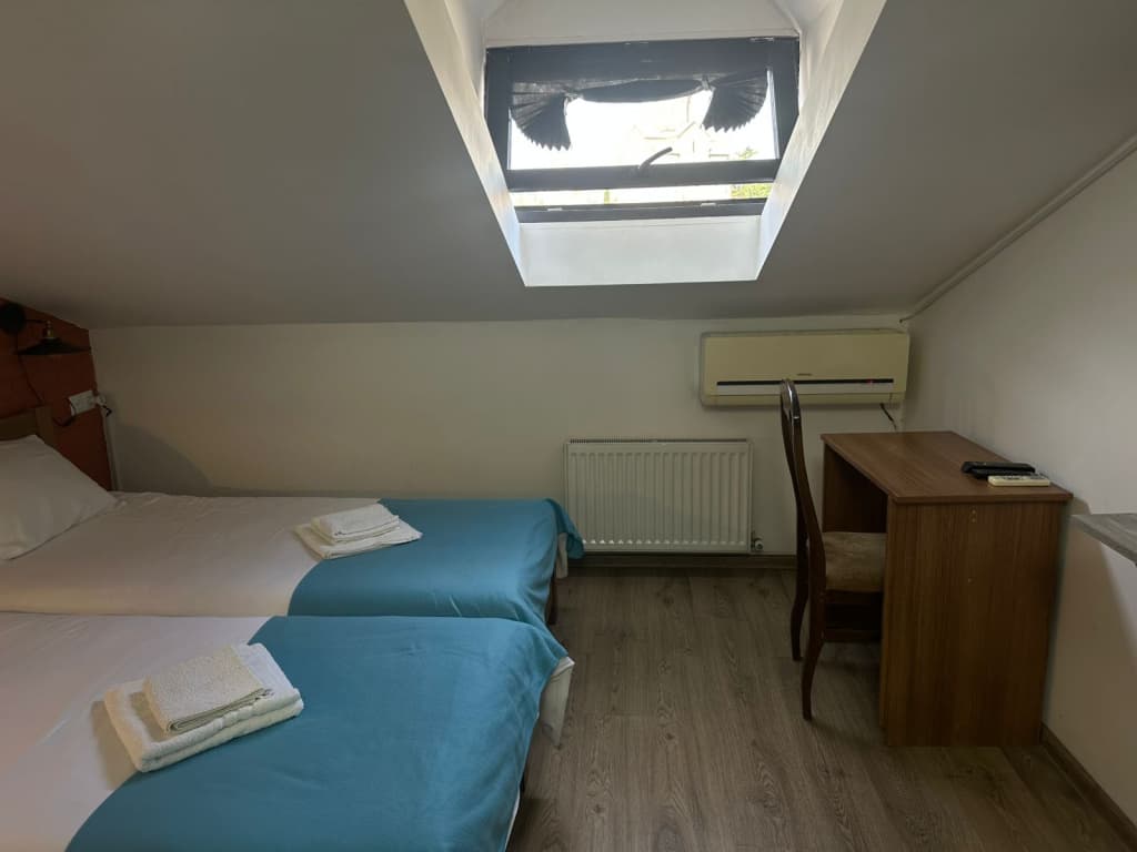 Tbil Inn Hotel - photo 18