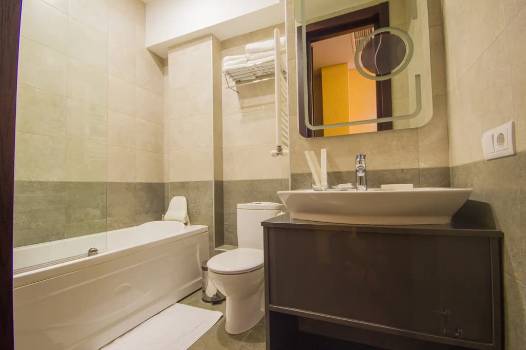 Marionn Hotel - photo 18