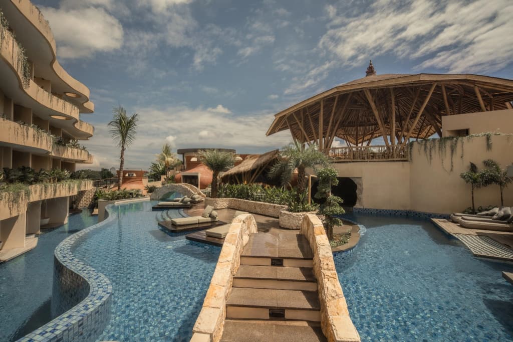 Resort La Mewali Resort & Spa Canggu by Ini Vie Hospitality - photo 3