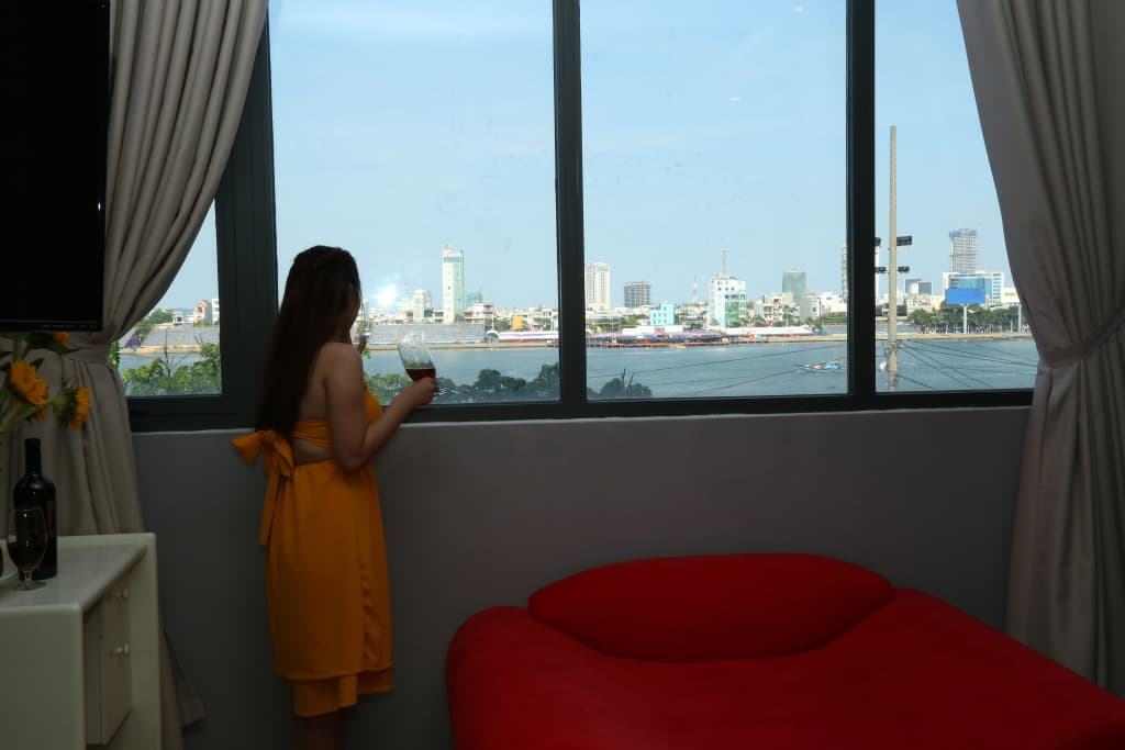 Kaka Hotel - photo 47
