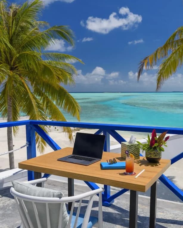 Rahaa Resort - photo 19