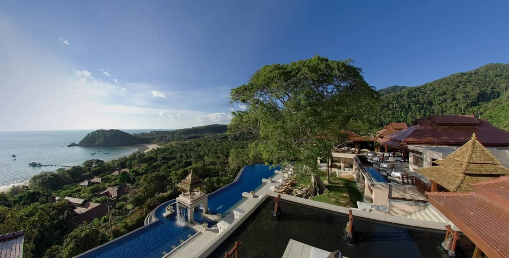 Pimalai Resort & Spa Hotel - photo 6