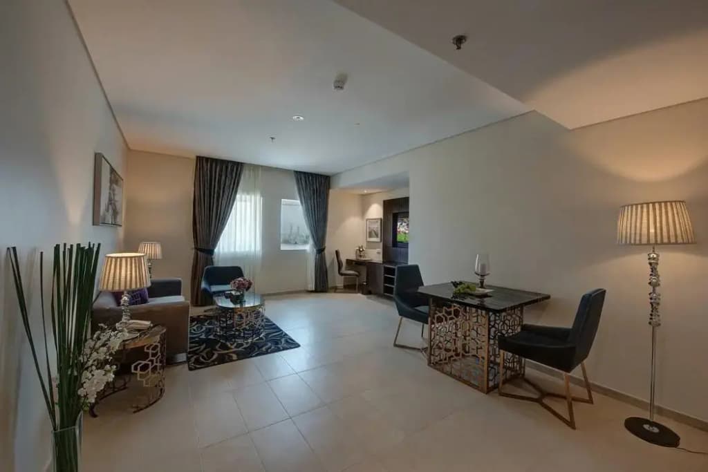 Omega Hotel - photo 37