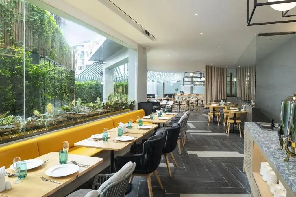 JonoX Phuket Karon Hotel - photo 20