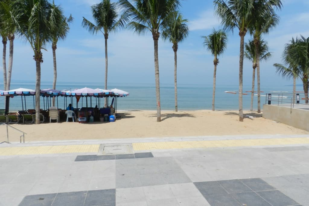 NEOcondo Pattaya Apartments - photo 22