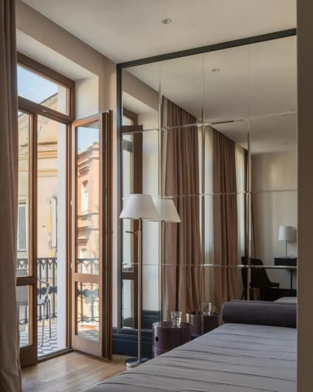 Puris Moedani Boutique Hotel - photo 34