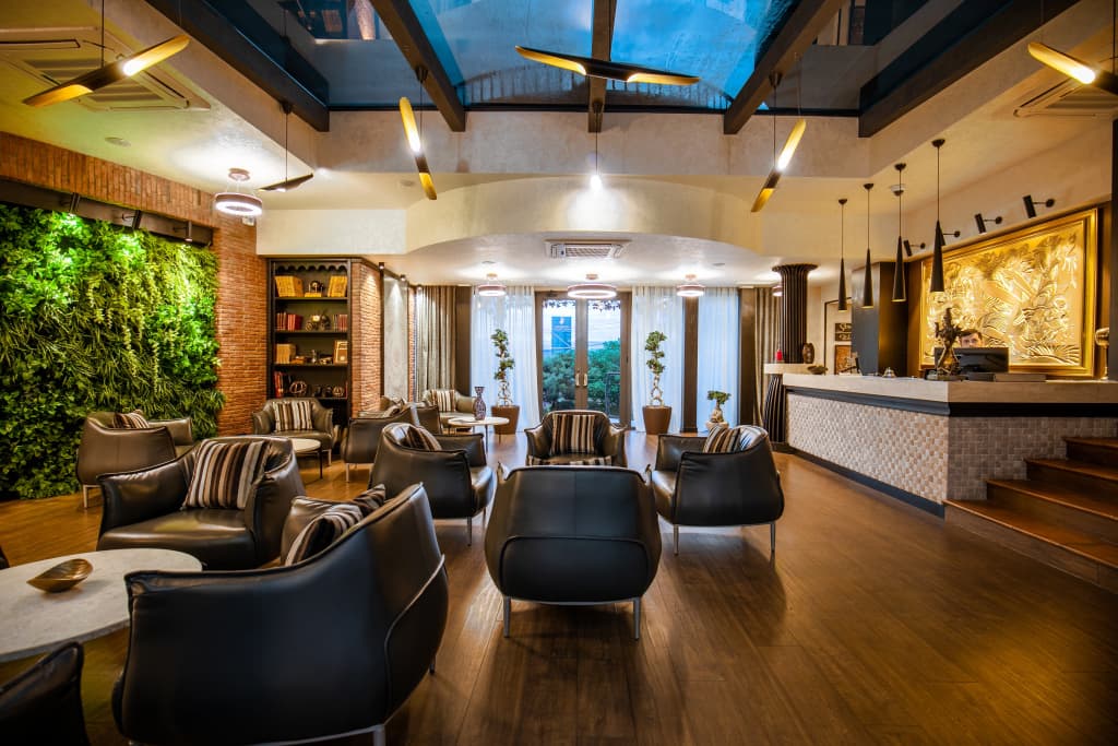 Adamo Hotel - photo 15