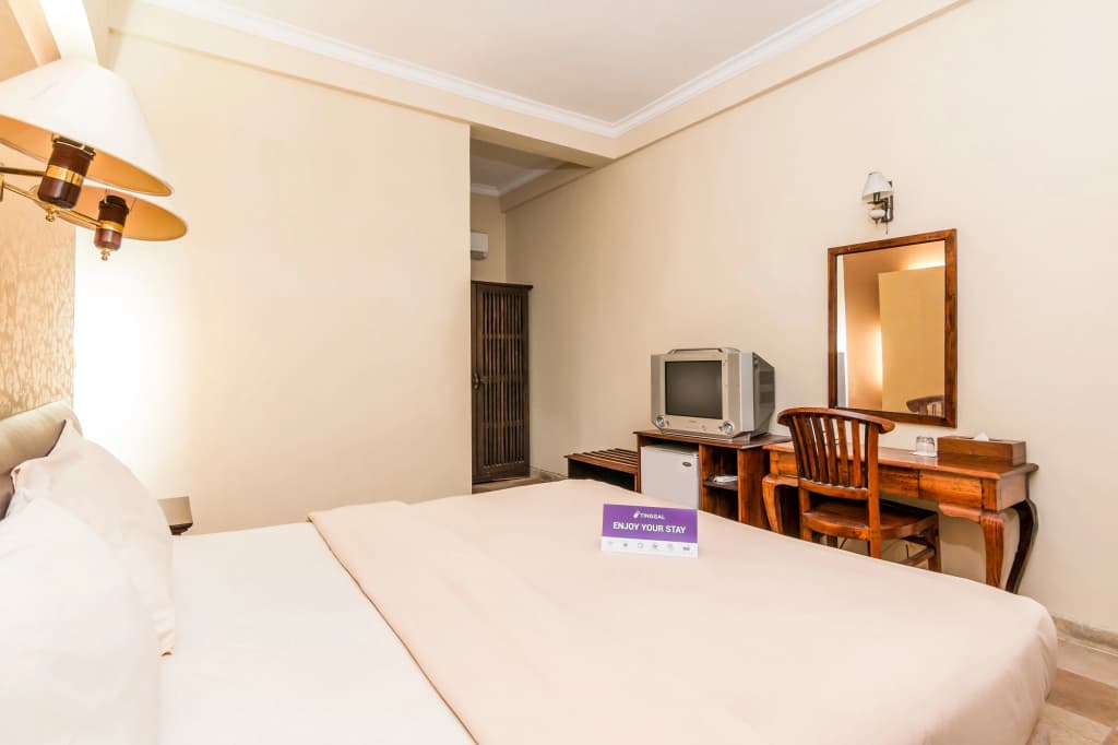 Nathan Hotel Managed By Tinggal - photo 10