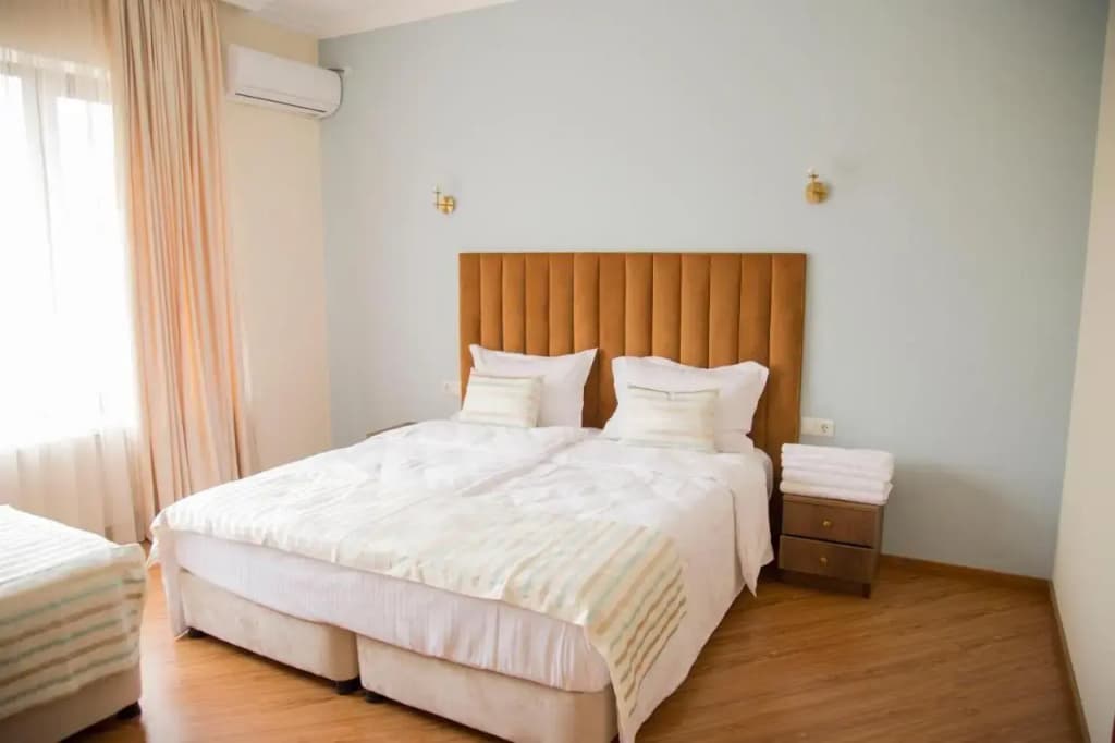 Phazisi Hotel - photo 18