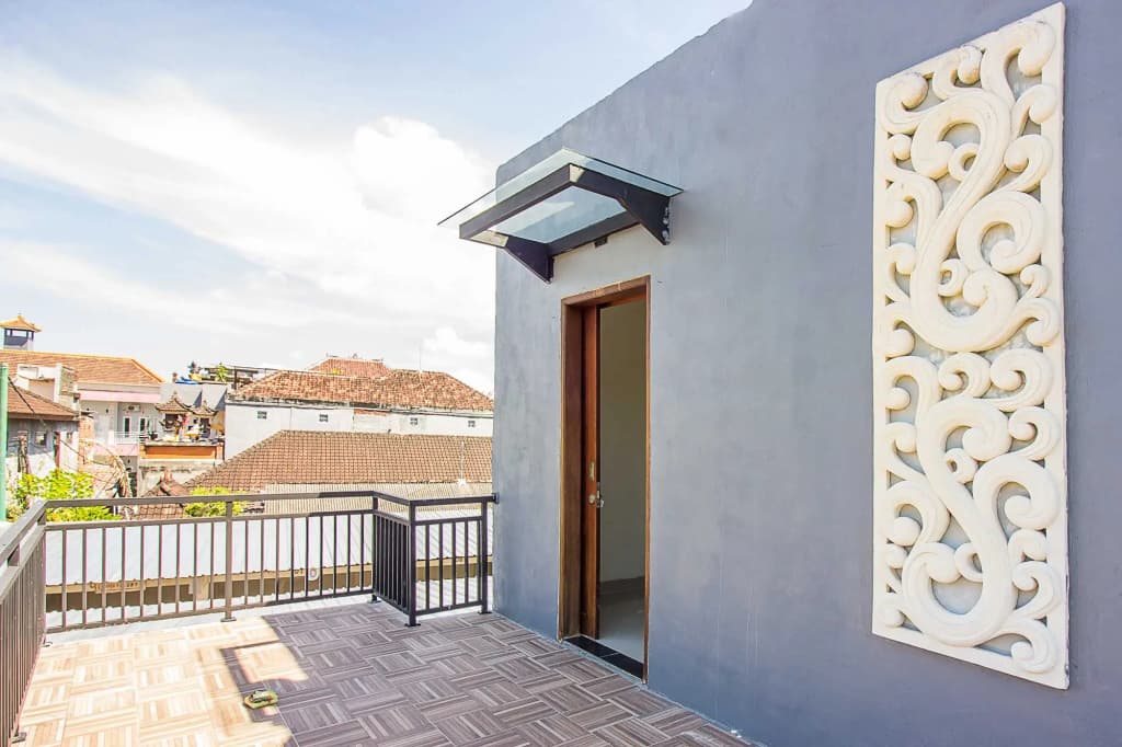 Tri Homestay Hotel - main photo