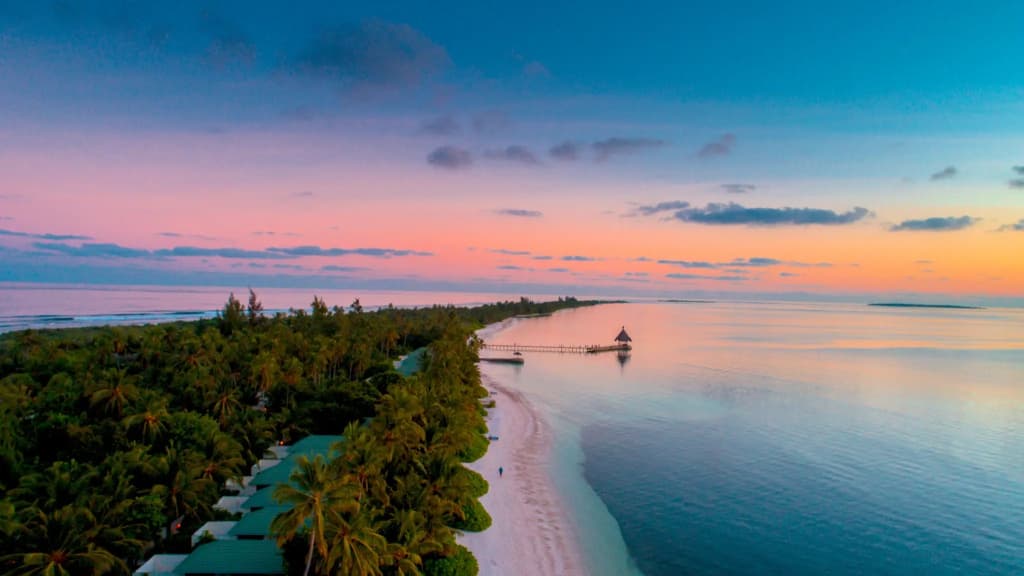 Canareef Resort Maldives - main photo