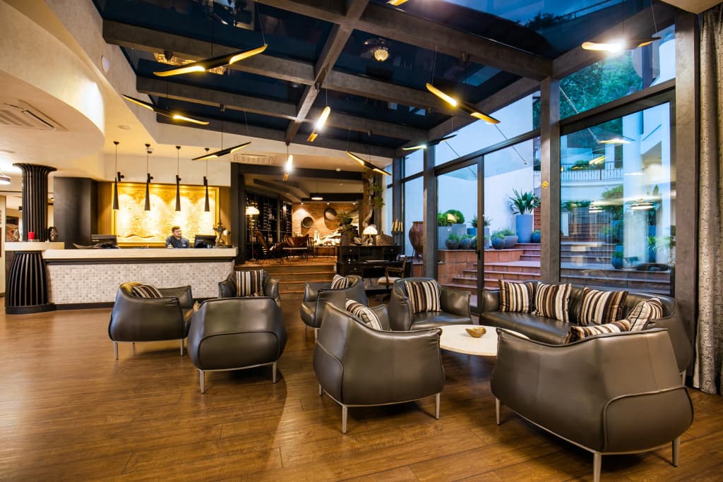 Adamo Hotel - photo 16