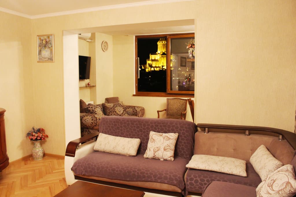 9 Etazh Apartments - photo 5